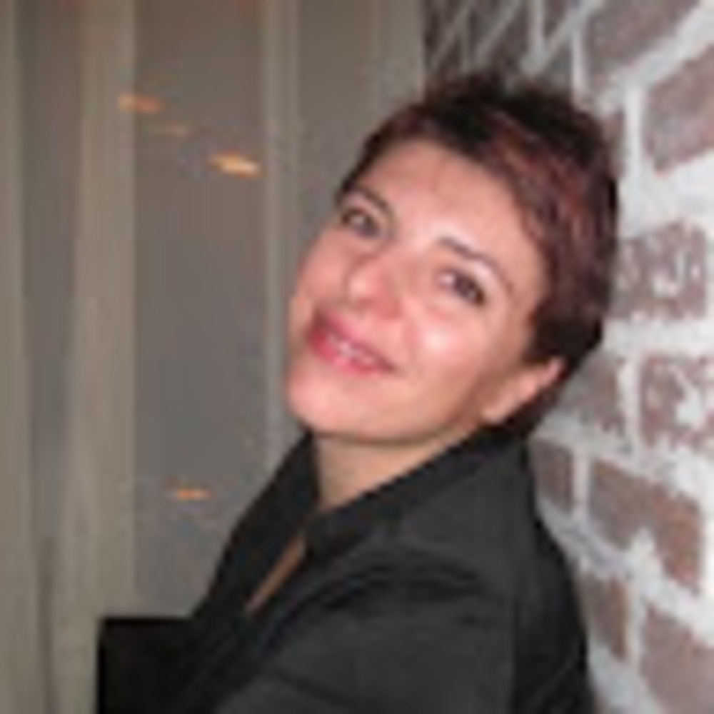 Meet your Posher, Sanja